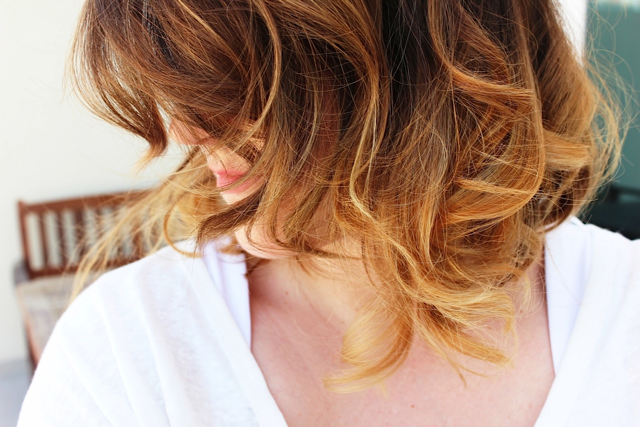How to Get the Perfect Blonde Ombre Hair - wide 1
