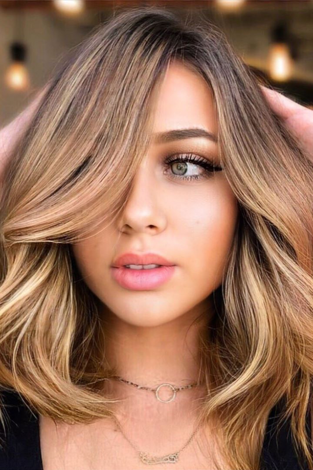 20 Couleurs Cheveux Sublimes Que Vous Aimeriez Essayer Coiffure