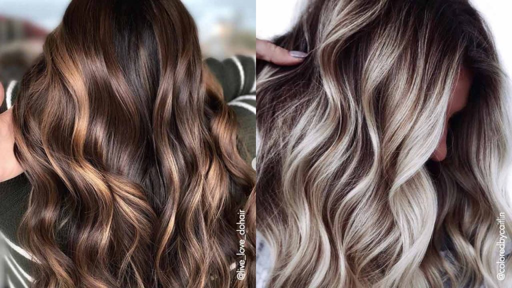2. Short Balayage Blonde Hair Color Ideas - wide 5