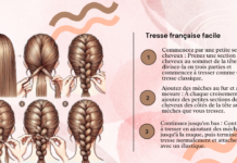 Coiffure rapide et chic : 10 tutoriels de coiffures express pour les matinées pressées
