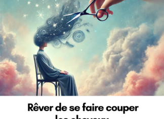 Rêver de se faire couper les cheveux et la relation avec votre envie de changement Rêver de se faire couper les cheveux et : envie de changement