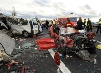 Ses derniers mots avant de partir : une lettre d’amour et d’injustice