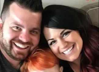 Mon mari a fait un test ADN sur notre fils pour faire plaisir à sa mère bornée