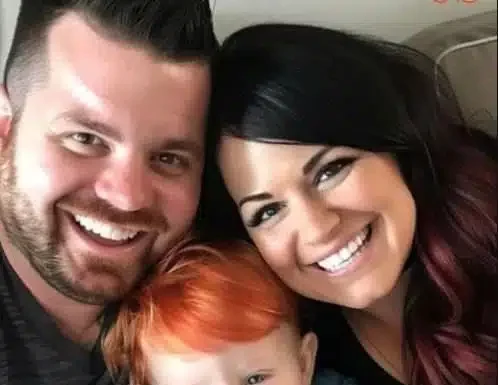 Mon mari a fait un test ADN sur notre fils pour faire plaisir à sa mère bornée